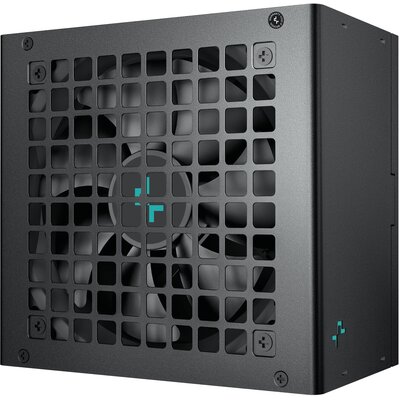 DeepCool PL750-D ATX Kolor: CZARNY