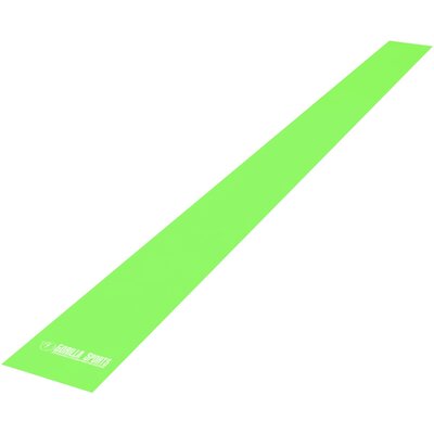 Guma taśma zielona 120 cm