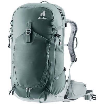 Plecak DEUTER Trail Pro 31 SL Turkusowy