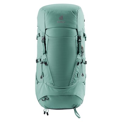 Deuter Plecak Aircontact Core 45+10 Sl gruen