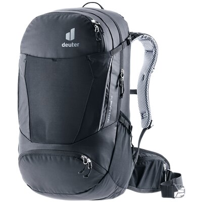 Deuter Plecak Trans Alpine 30 L schwarz