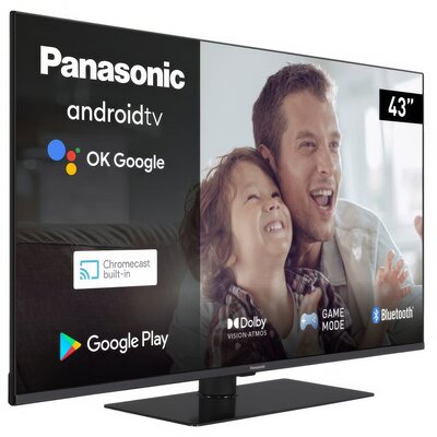 Panasonic TX43LX650E