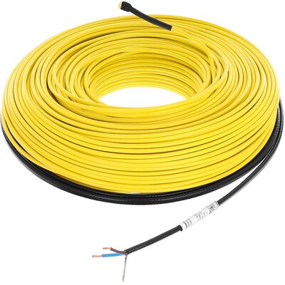 Kabel grzewczy wewnętrzny MISSION AIR MAC-16 W/m 68m (1088W)