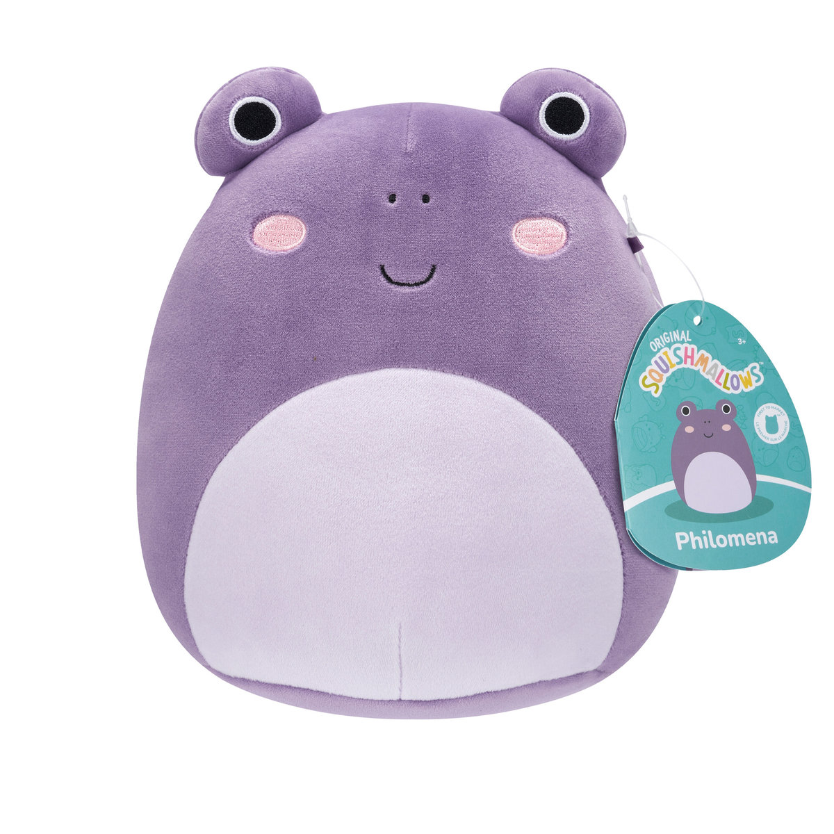 SQK - Large Plush (16