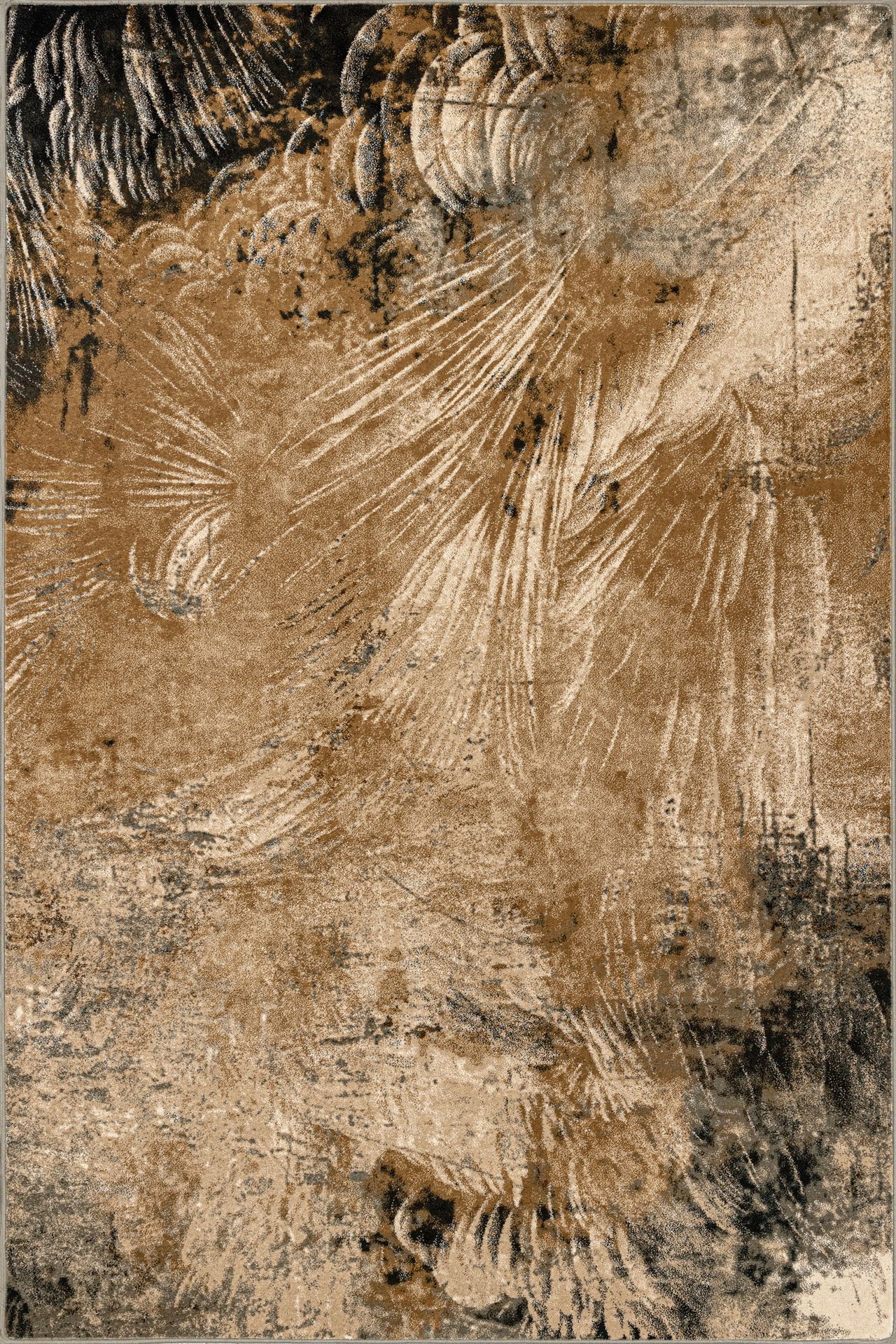 Dywan Nowoczesny Abu Kamel