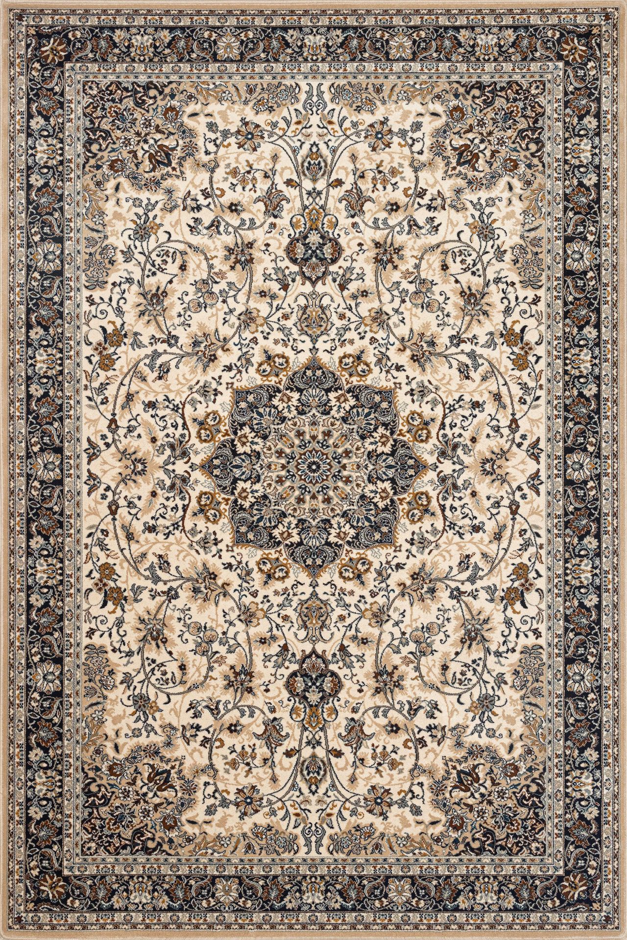 Dywan Tradycyjny Kordoba Sepia 2