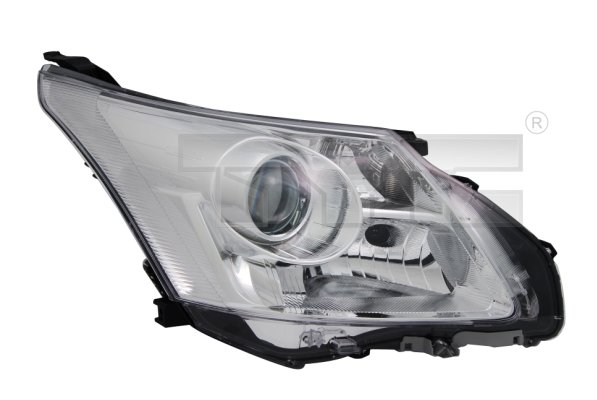 TYC REFLEKTOR TOYOTA 20-11928-15-2