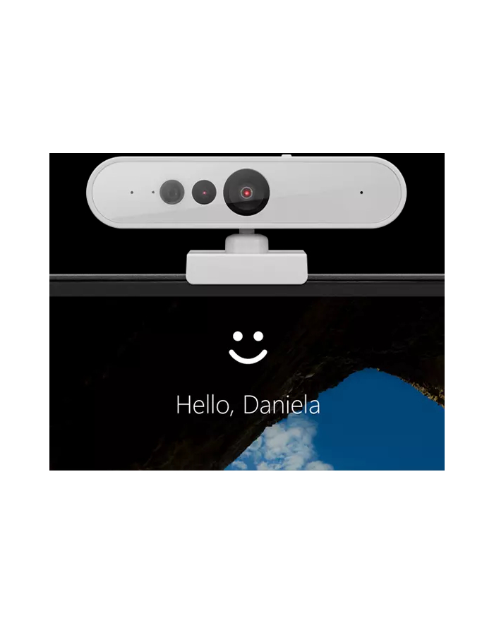 Kamera internetowa Lenovo 510 FHD Webcam