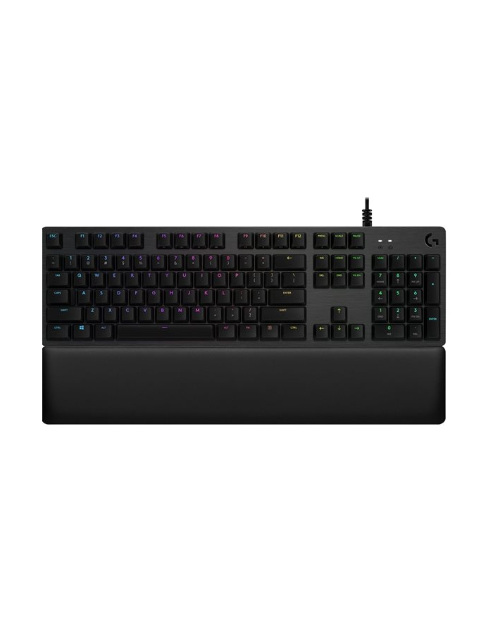 LOGITECH G513 Carbon GX Brown CARBON (PAN)
