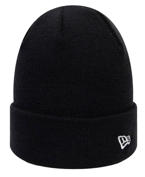 Czapka zimowa NEW ERA Estl Knit NE Ciemny granat