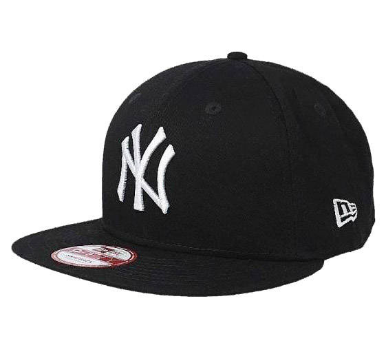 Czapka z daszkiem NEW ERA NY MLB League 9FIFTY M/L