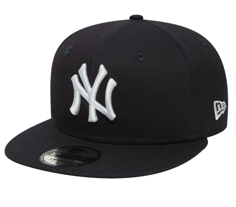 Czapka z daszkiem NEW ERA 9FIFTY NEW YORK M/L