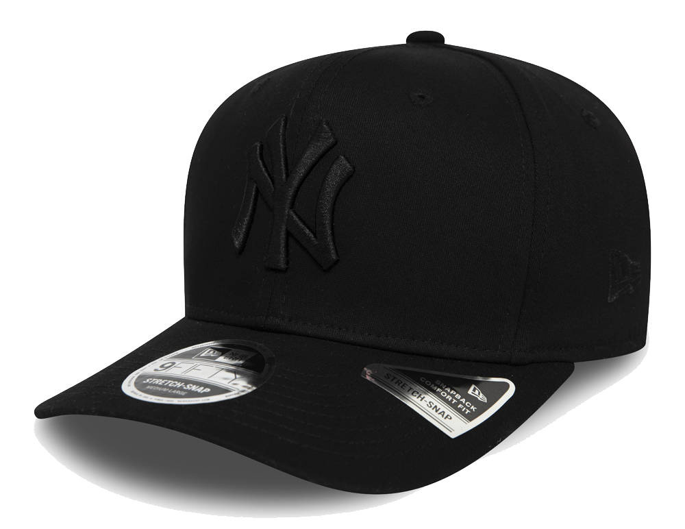 Czapka NEW ERA z daszkiem 9FIFTY Snap NYY M/L