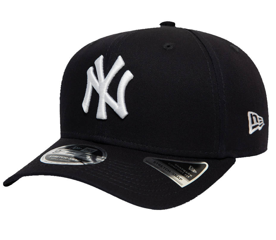 Czapka NEW ERA 9FIFTY Stretch NYY z daszkiem S/M