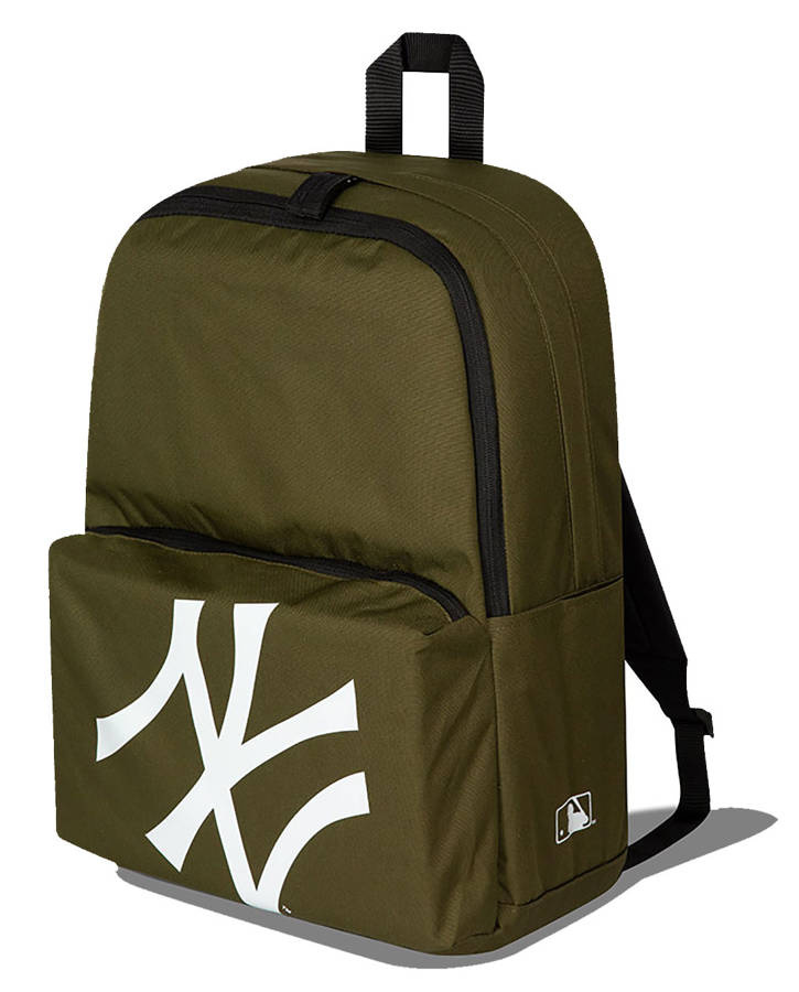 Plecak NEW ERA New York Yankees Disti Multi khaki