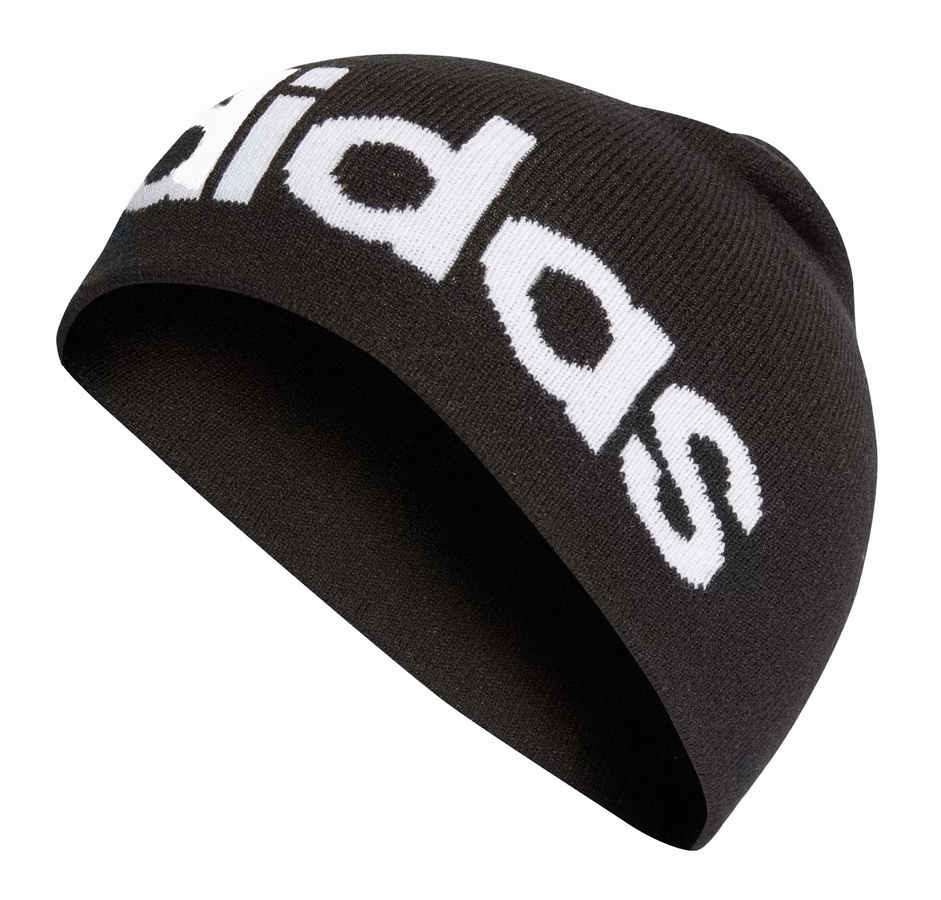 Czapka zimowa ADIDAS Daily czarna Jesienna