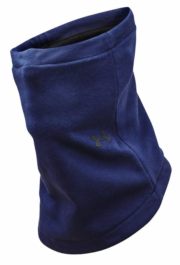 Komin UNDER ARMOUR Ocieplacz Storm GRANATOWY