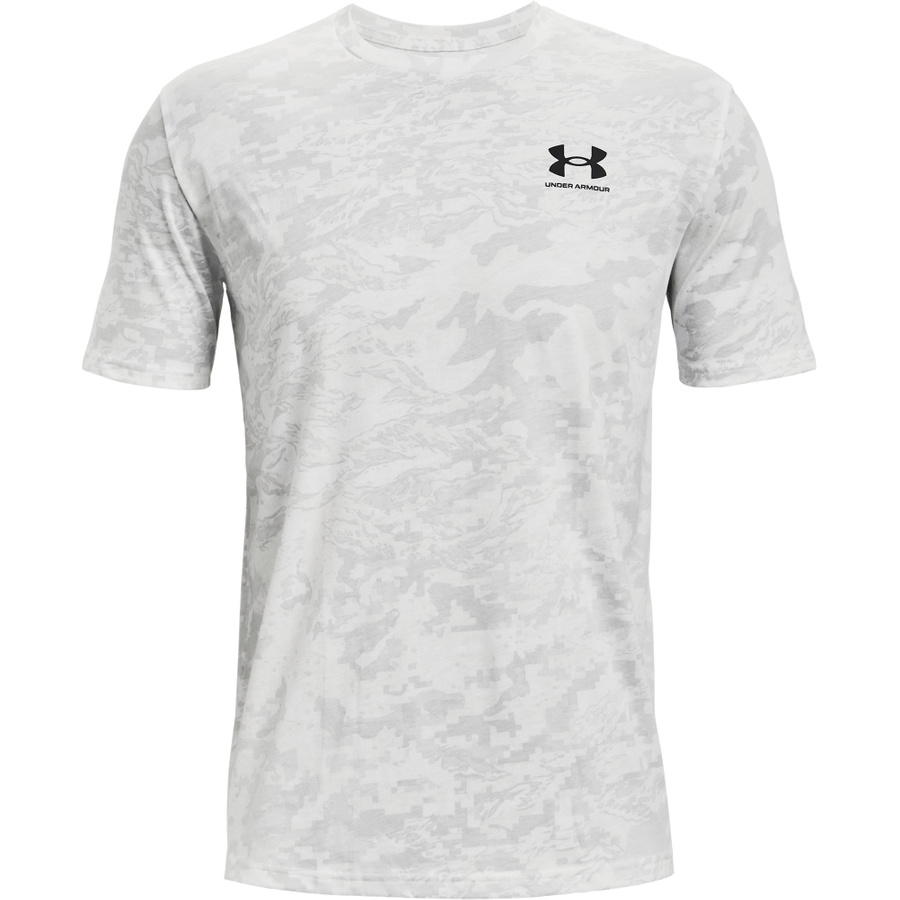 Koszulka męska Under Armour ABC Camo Short Sleeve