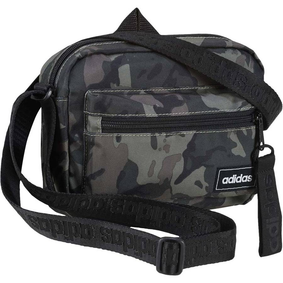 Torebka adidas Classic Cam Organizer MORO GE6147
