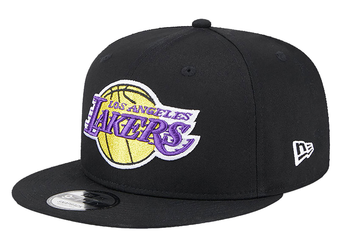 Czapka z daszkiem NEW ERA 9FIFTY LA Lakers Snapback M/L