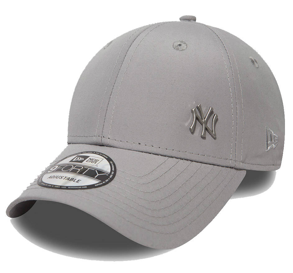 Czapka NEW ERA MLB FLAWLESS LOGO B z daszkiem