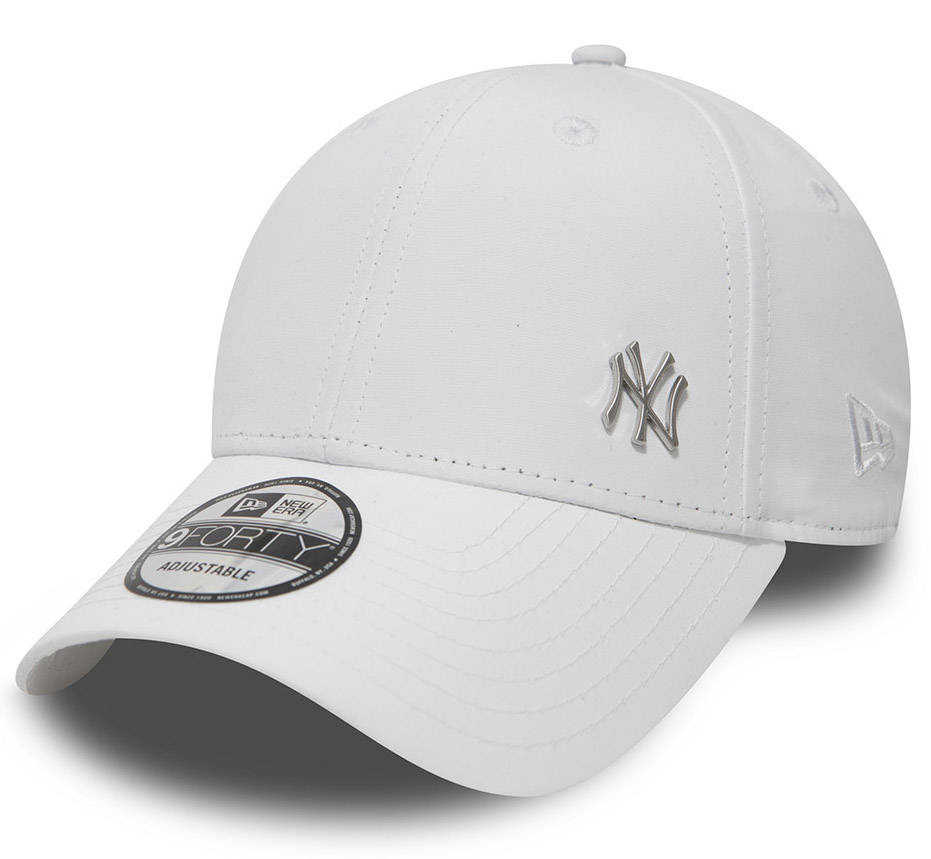 Czapka NEW ERA MLB Flawless LOGO B z daszkiem