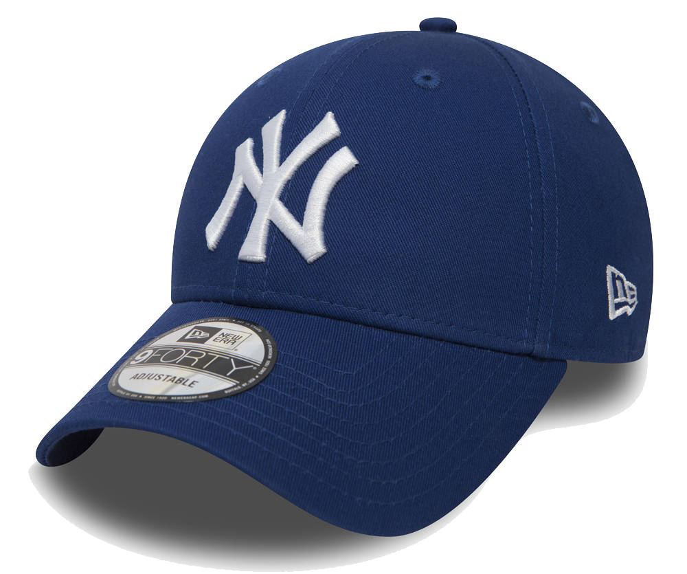 Czapka NEW ERA 9FORTY z daszkiem NEW YORK YANKEES