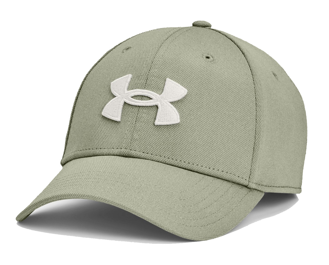 Czapka sportowa Under Armour BLITZING CAP Bejsbolówka r M/L