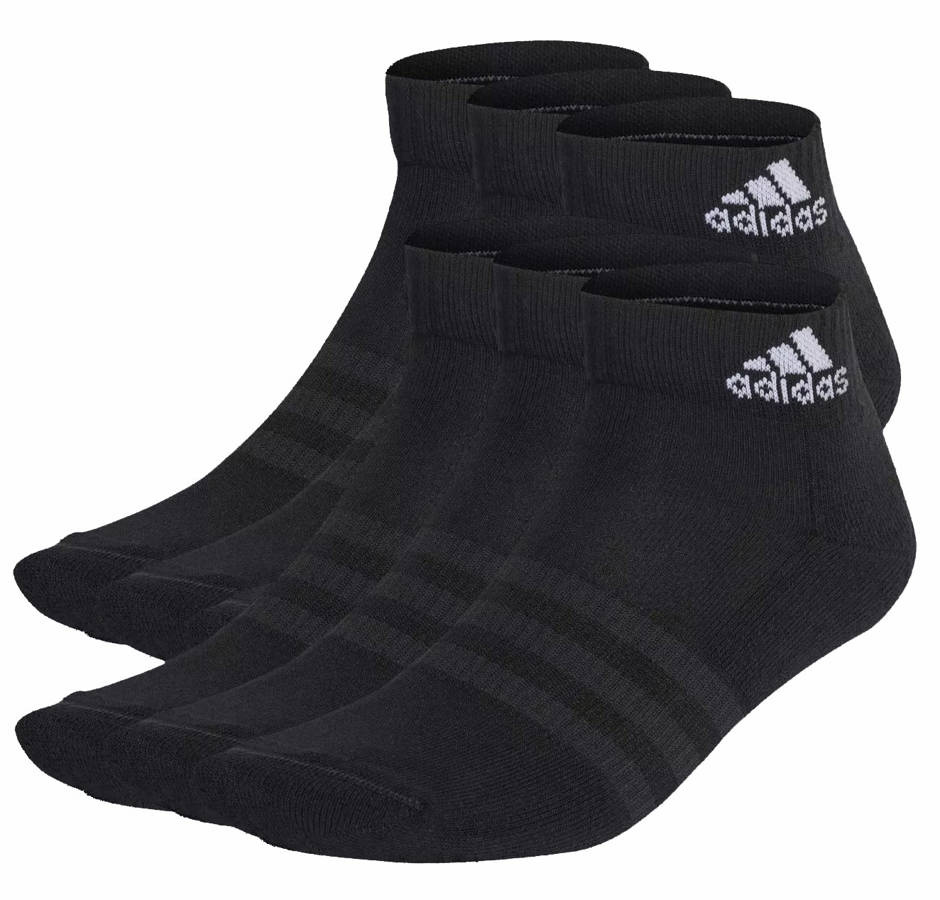 Skarpety ADIDAS Cushioned Sportswear Ankle 6 Par