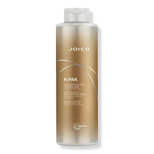 JOICO K-PAK Reconstructing Conditioner Odżywka Odbudowująca Włosy 1000ml