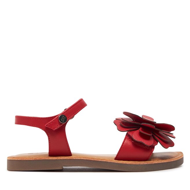 Sandały Gioseppo Cres 72121-P Red