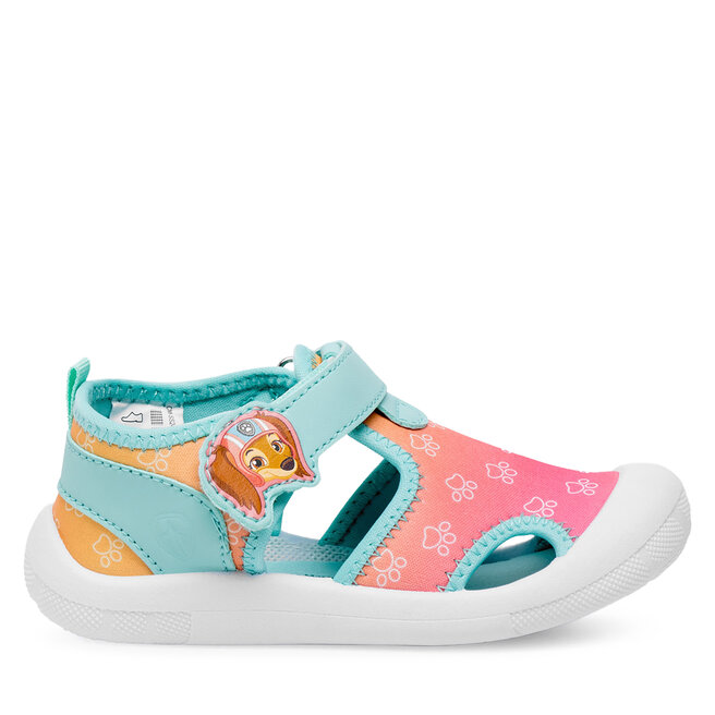 Kapcie Paw Patrol CM-SS24-503PAW-A Kolorowy