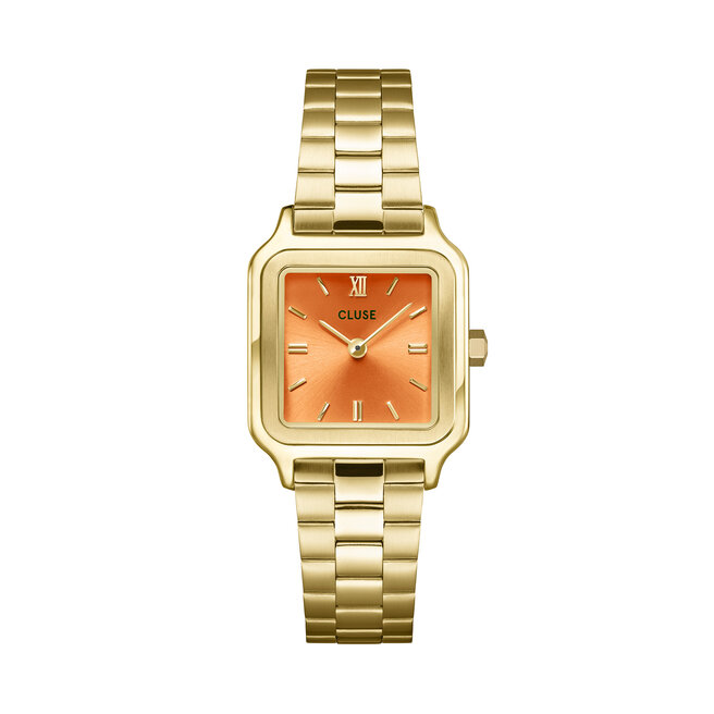 Zegarek Cluse Gracieuse Petite CW11807 Złoty