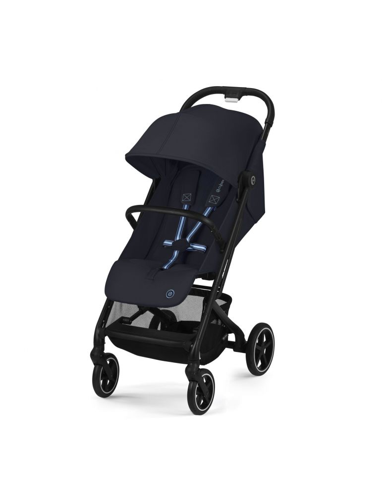 Cybex Beezy Wózek spacerowy Dark blue