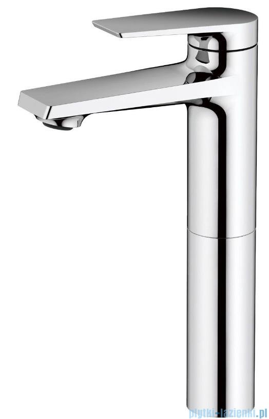 Vitalle ORVIETO bateria umywalkowa wysoka chrom 3950302301