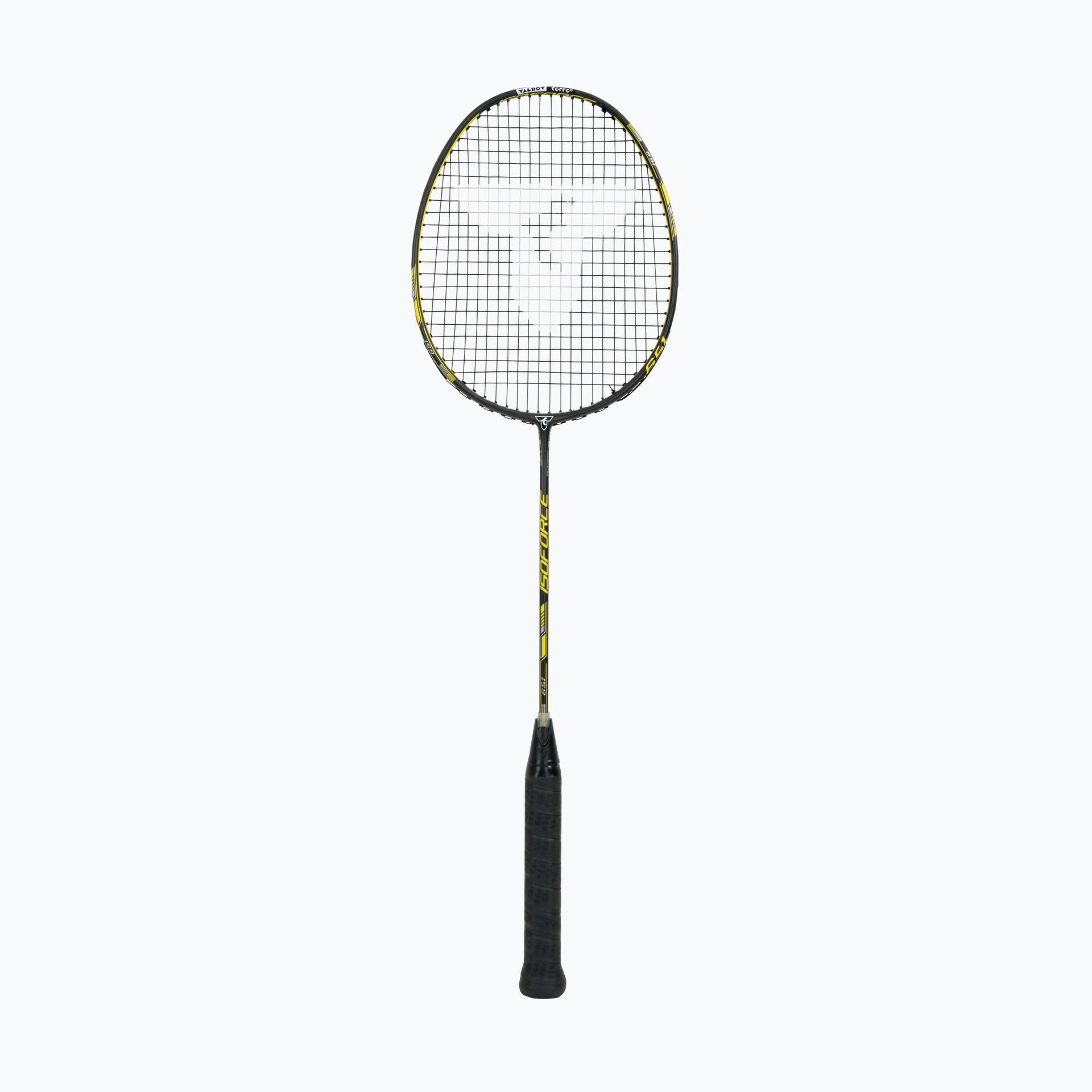 Rakieta do badmintona Talbot-Torro Isoforce 651