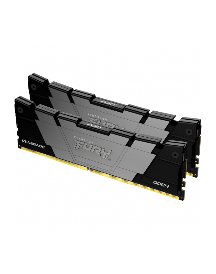 kingston Pamięć DDR4 Fury Renegade 64GB(2*32GB)/3600 CL18