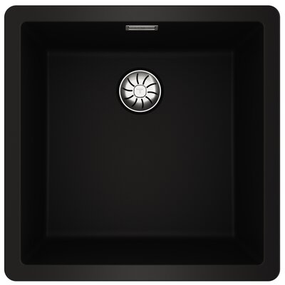Teka RADEA R10 40.40 M-TG Tegranit plus Czarny