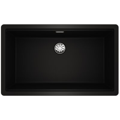 Teka RADEA R10 70.40 M-TG Tegranit plus Czarny