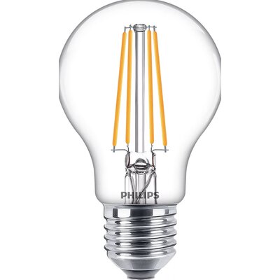 Philips żarówka LED E27 8W 850lm 4 000 K 6 szt.