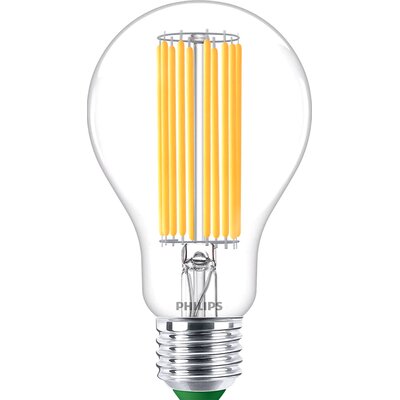 Żarówka LED E27 5,2 W = 75 W 1095 lm Ciepła biel Philips