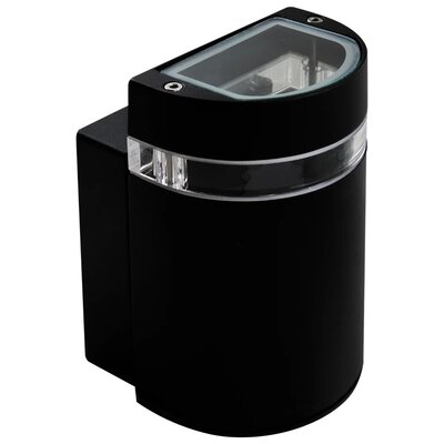 Polux Kinkiet ogrodowy 1x10W GU10 GILBERT 307835 SANICO 307835