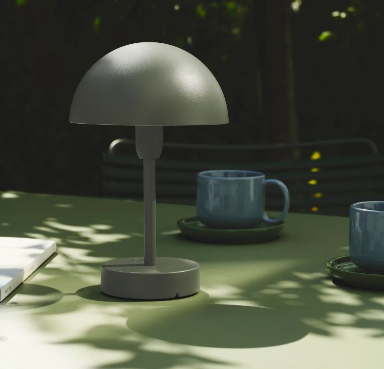 Lampa Zielona lampka Ellen To-Go nordlux 2418015023