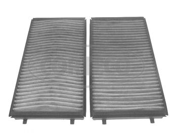 Filtr kabinowy CORTECO CC1093 CUK31242 CC1093