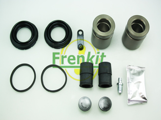 Reperaturka zacisku hamulcowego FRENKIT 242949