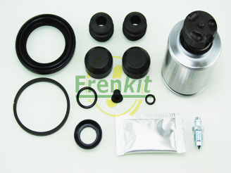 Reperaturka zacisku hamulcowego FRENKIT 252914
