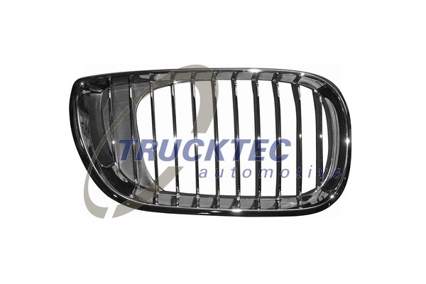 Kratka wlotu powietrza TRUCKTEC AUTOMOTIVE 08.62.306 51137042962 08.62.306