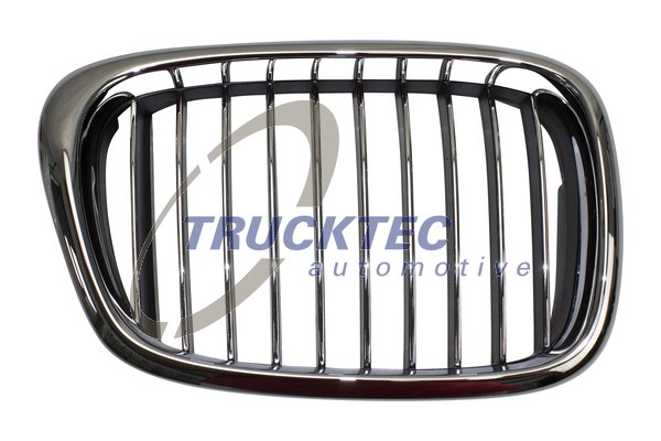 Kratka wlotu powietrza TRUCKTEC AUTOMOTIVE 08.62.308 51132497262 08.62.308