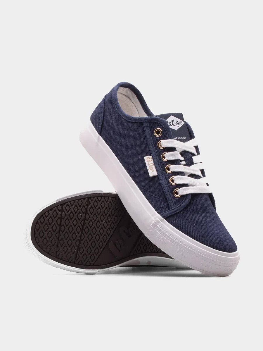 Trampki damskie LEE COOPER LCW-24-31-2199L