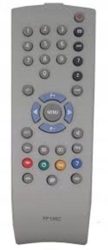 Pilot za Grundig TP156C TP-156 HQ AMIRA17 LW45-9401TOP LCD51-9401TOP LW76-9401TOP DAVIO30 LW76-4501TOP